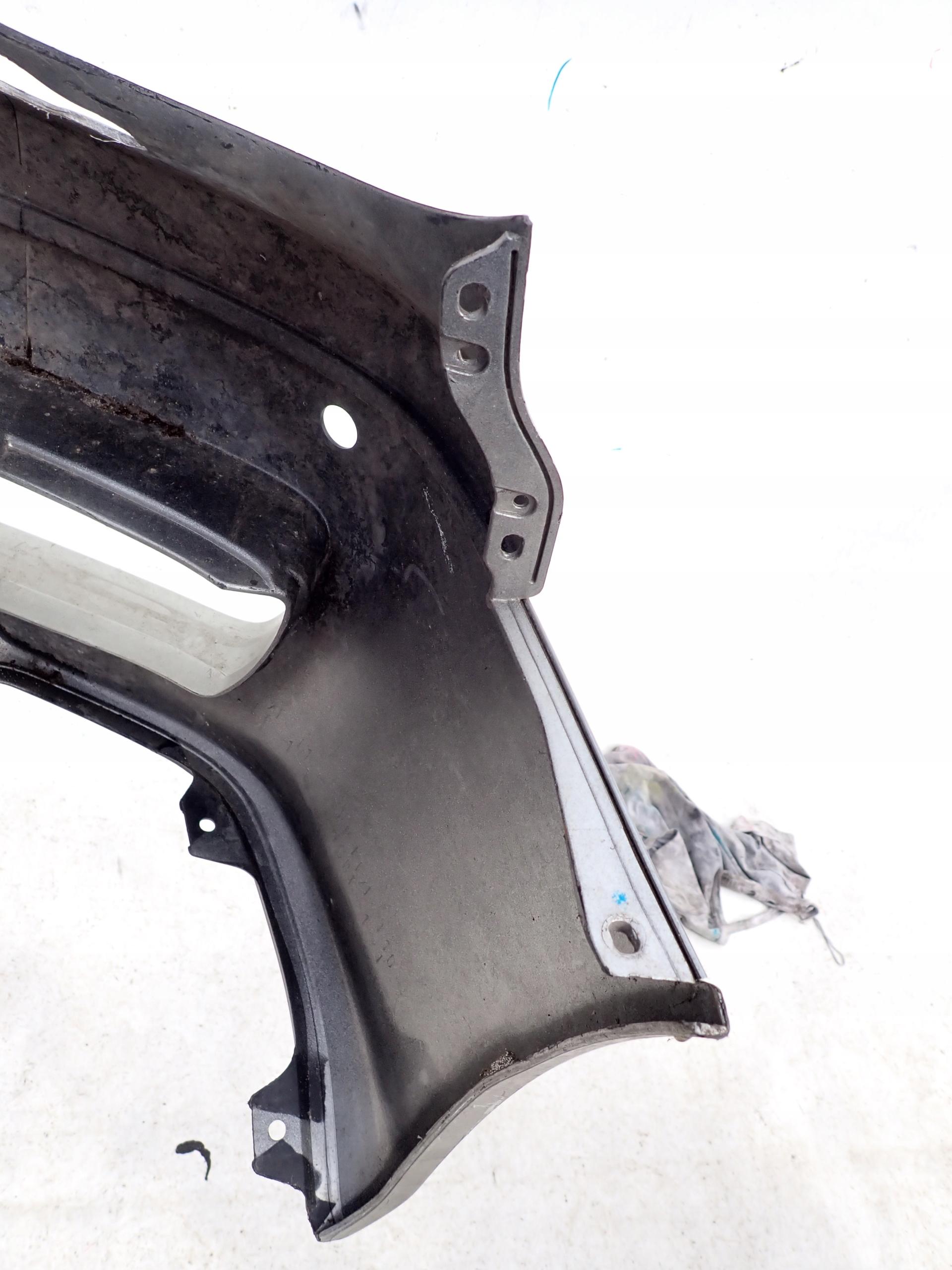 LEXUS GS II 97- bumper front front SPR PDC