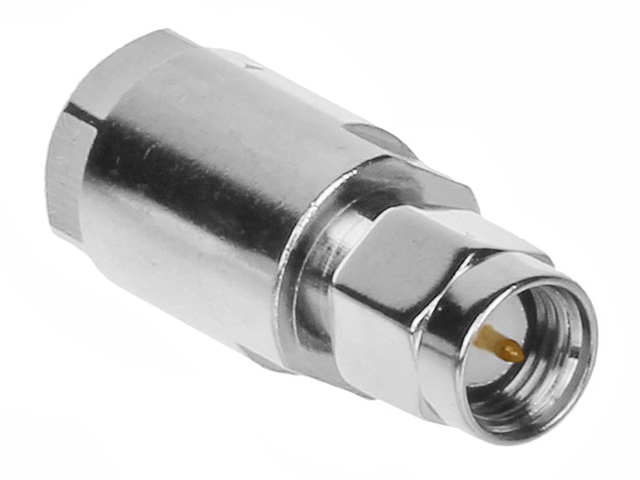 Adapter RF SMA/wt-FME/wt 50Ohm