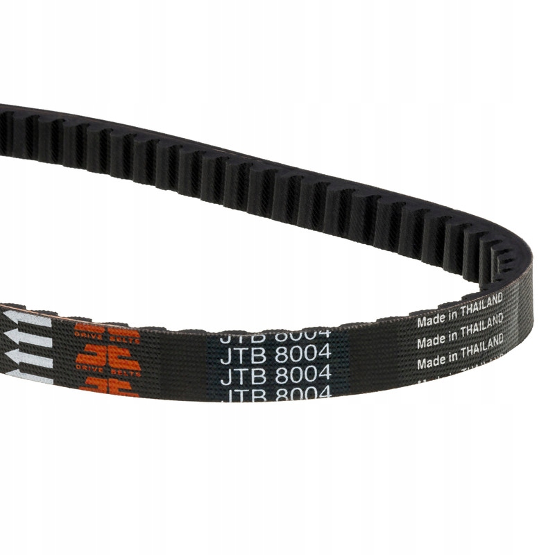 

Pasek Napędowy Jt Keeway 50 Hurricane 2T 06-08