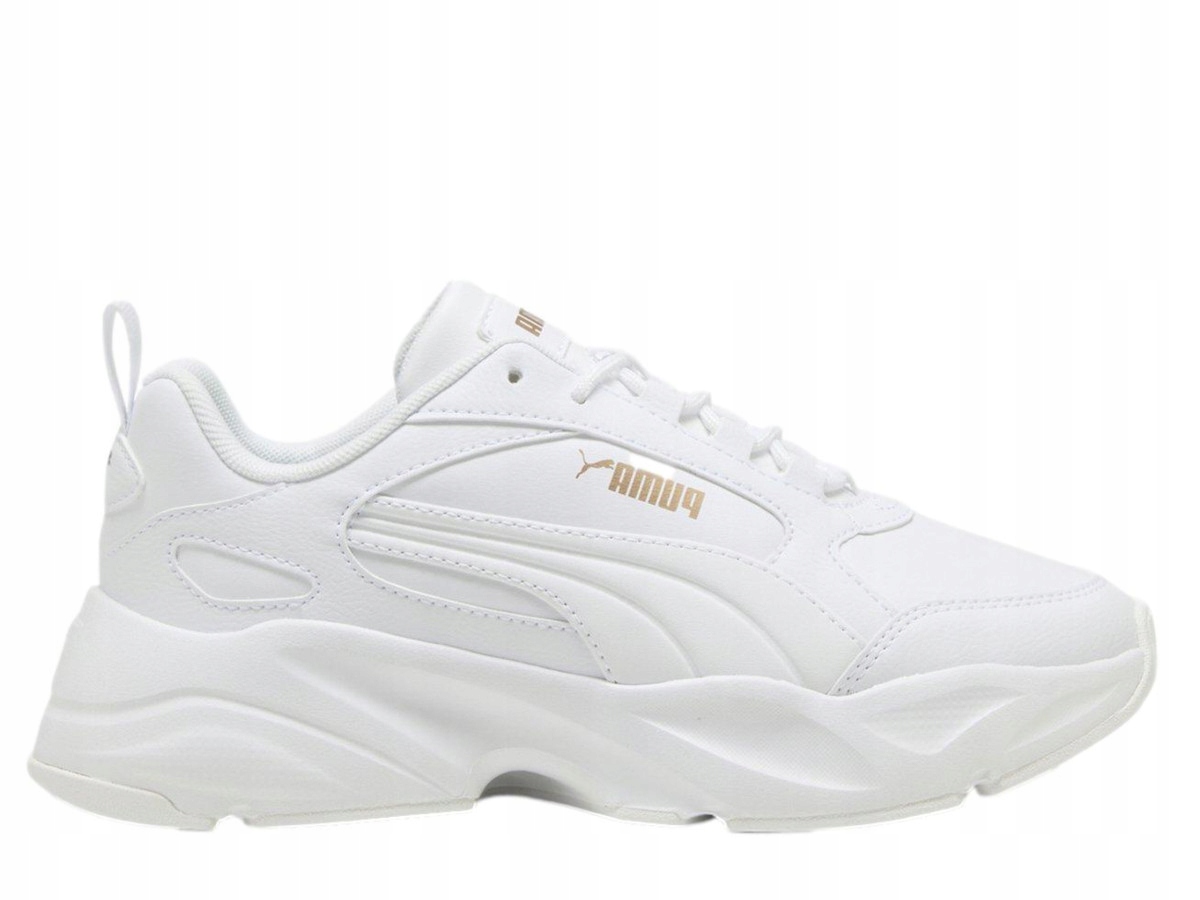 Dámské boty Puma 40267802 Cassia 2.0 L Bílé 40