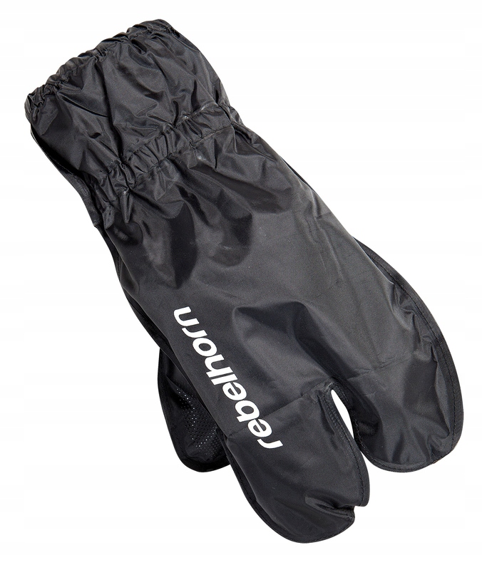 REBELHORN BOLT wodoodporne osłony rękawic 3XL
