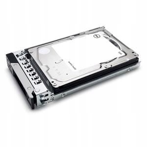 Dell 1.2TB 10K Rpm Sas 12Gbps