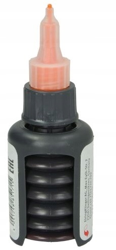 Płynna uszczelka do uszczelnień, pojemność 0,50ml EAN (GTIN) 4041248851715