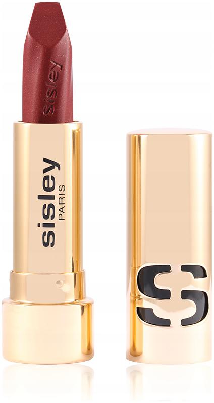 Sisley Rouge A Levres Hydratant Nr L17 – Długotrwała Pomadka Do Ust