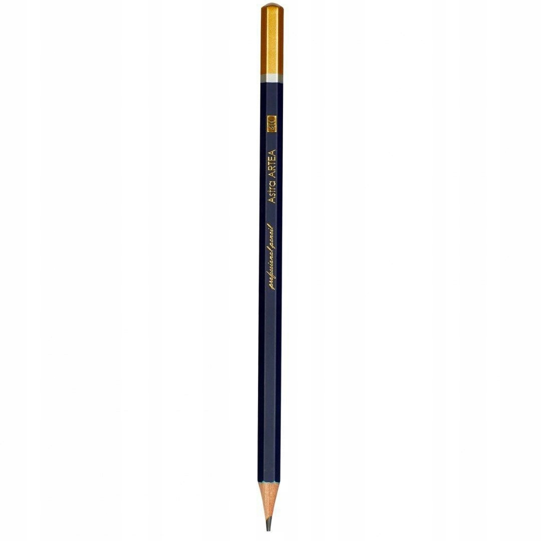 Ołówek do szkicowania 4H ASTRA ARTEA