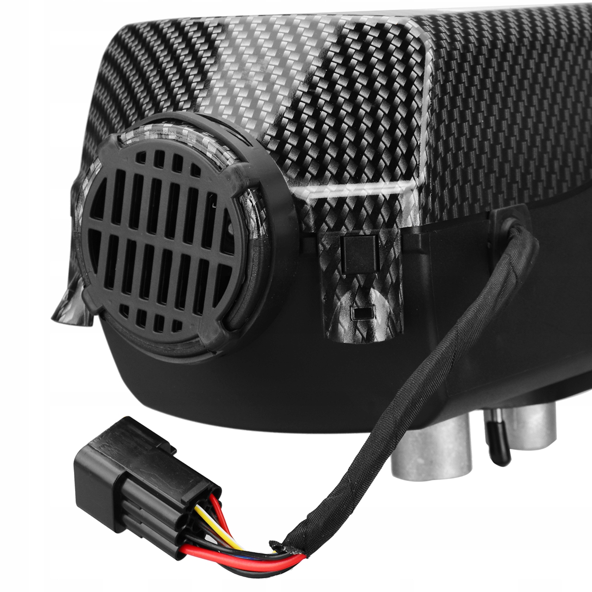 OGRZEWANIE POSTOJOWE TYPU WEBASTO 12V 2KW DIESEL Stan opakowania oryginalne