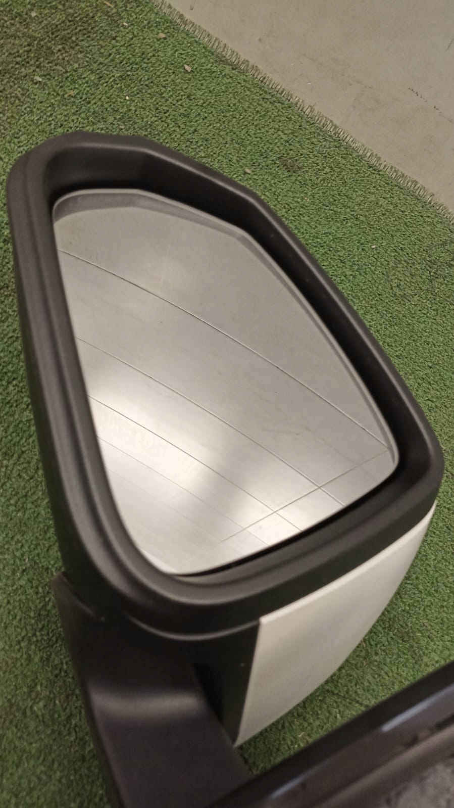 BMW X2 U10 mirror left A300 KAMERA 8+6+1PIN