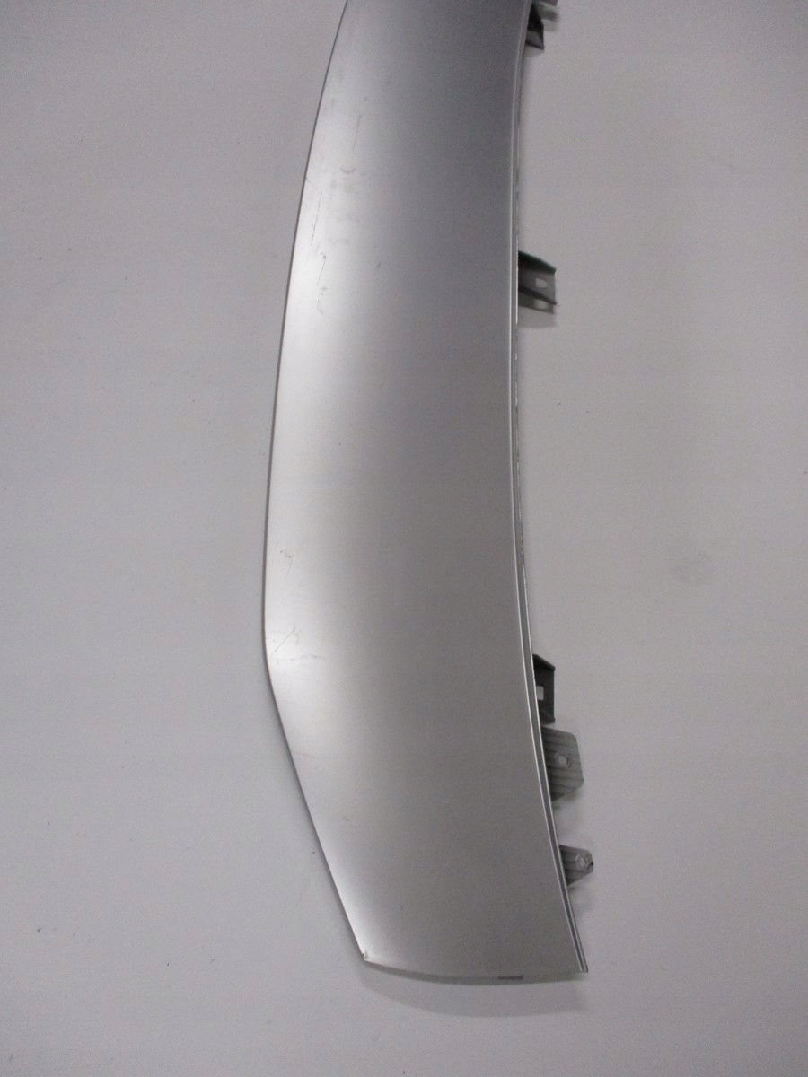 ACCESSORI PARAURTI AUDI Q3 RSQ3 83A807717 SPOILER