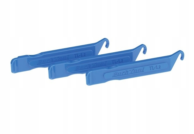 

Park Tool TL-1.2 Zestaw Łyżek Do Opon 3 Szt.