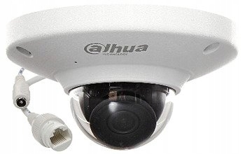 Kamera Dahua IPC-HDB4231C-AS-0360 2,1 Mpx