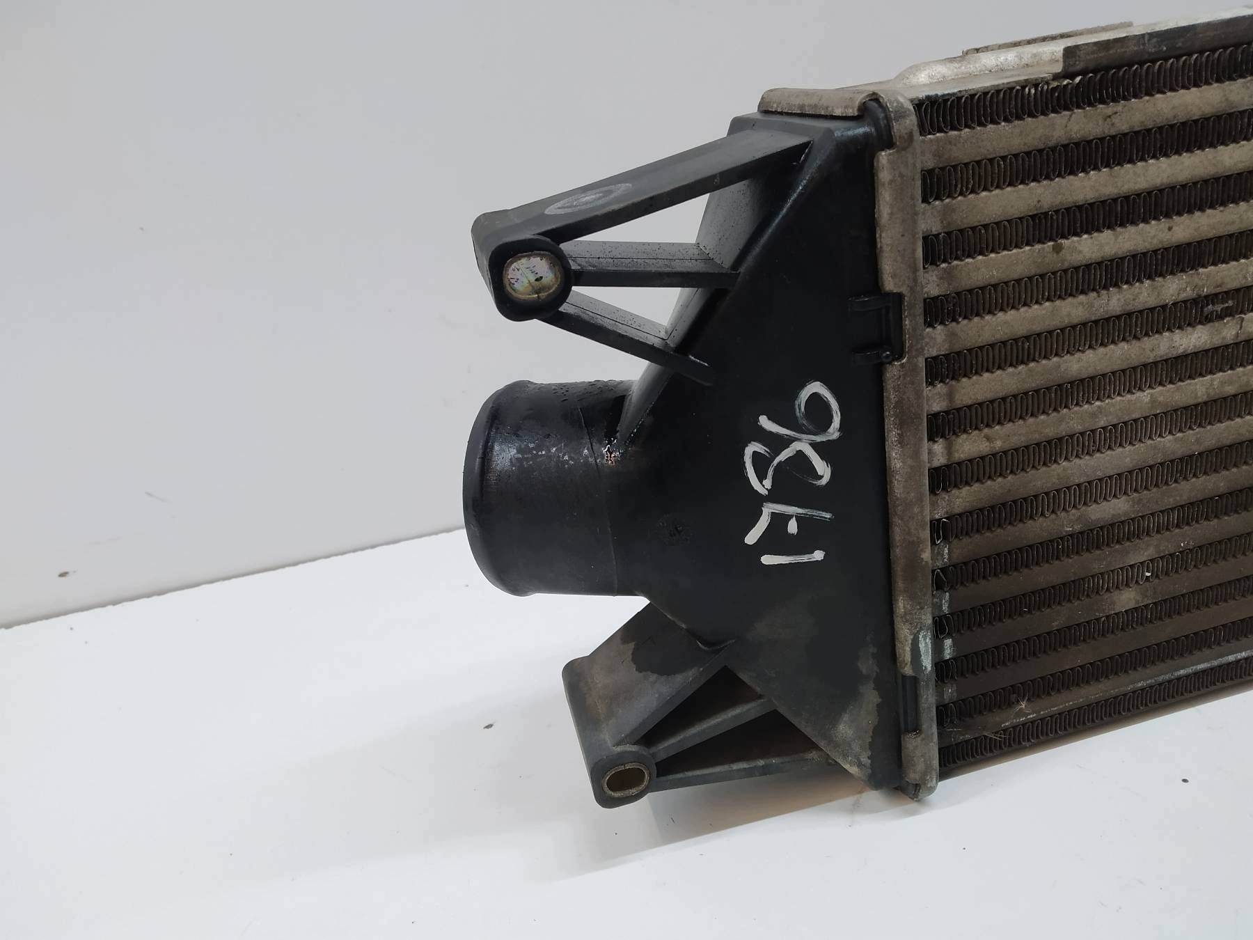 INTERCOOLER Iveco Daily III (1999-2014)