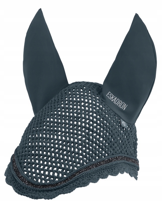 Nauszniki Eskadron Jewel Classic Sports 26 Ocean Full