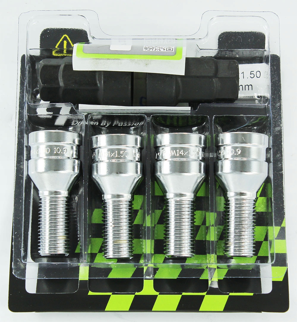 TPI SRUBY ZABEZPIECZAJACE 14x1 5x27 Alfa Romeo 159 Manufacturer Tpi