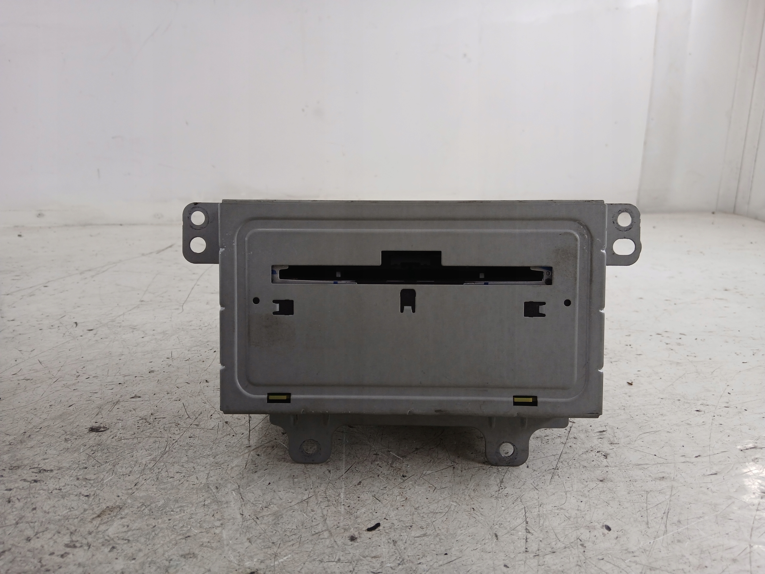 RADIO FABRYCZNE CD OPEL INSIGNIA A 13337253 08-14