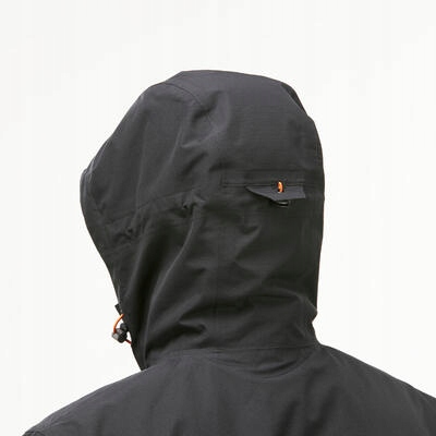 Kurtka trekkingowa męska wodoodporna 3w1 Forclaz T Model trekkingowa