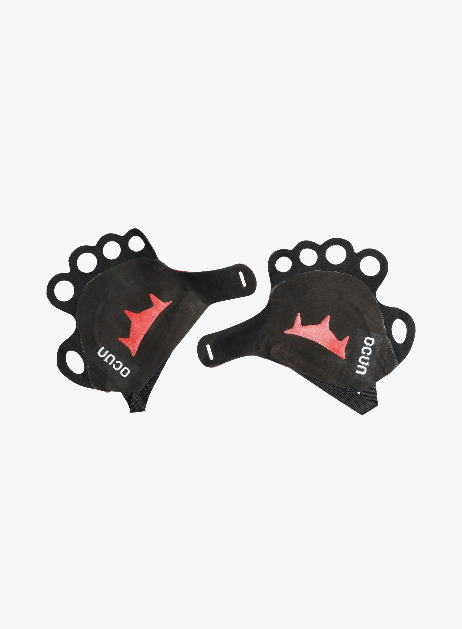 Rukavice pro lezení v rysech Ocun Crack Gloves L