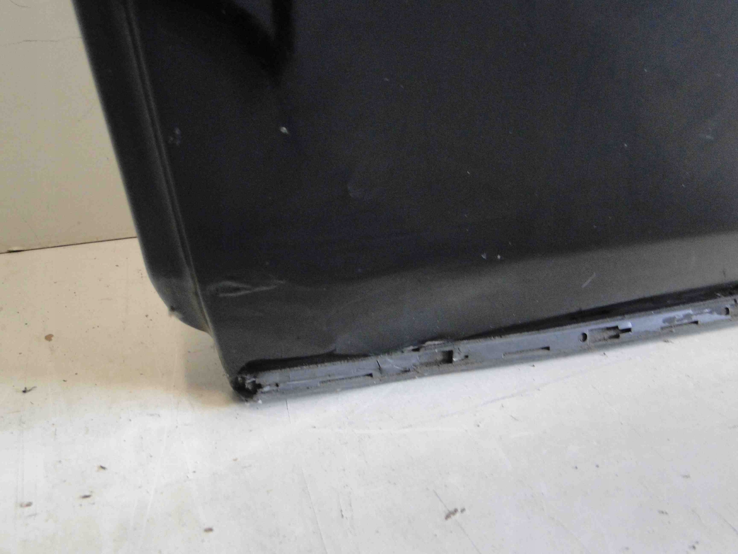 MERCEDES S KLASA W222 222 DRZWI LEWE PRZEDNIE Strona zabudowy przód - lewa