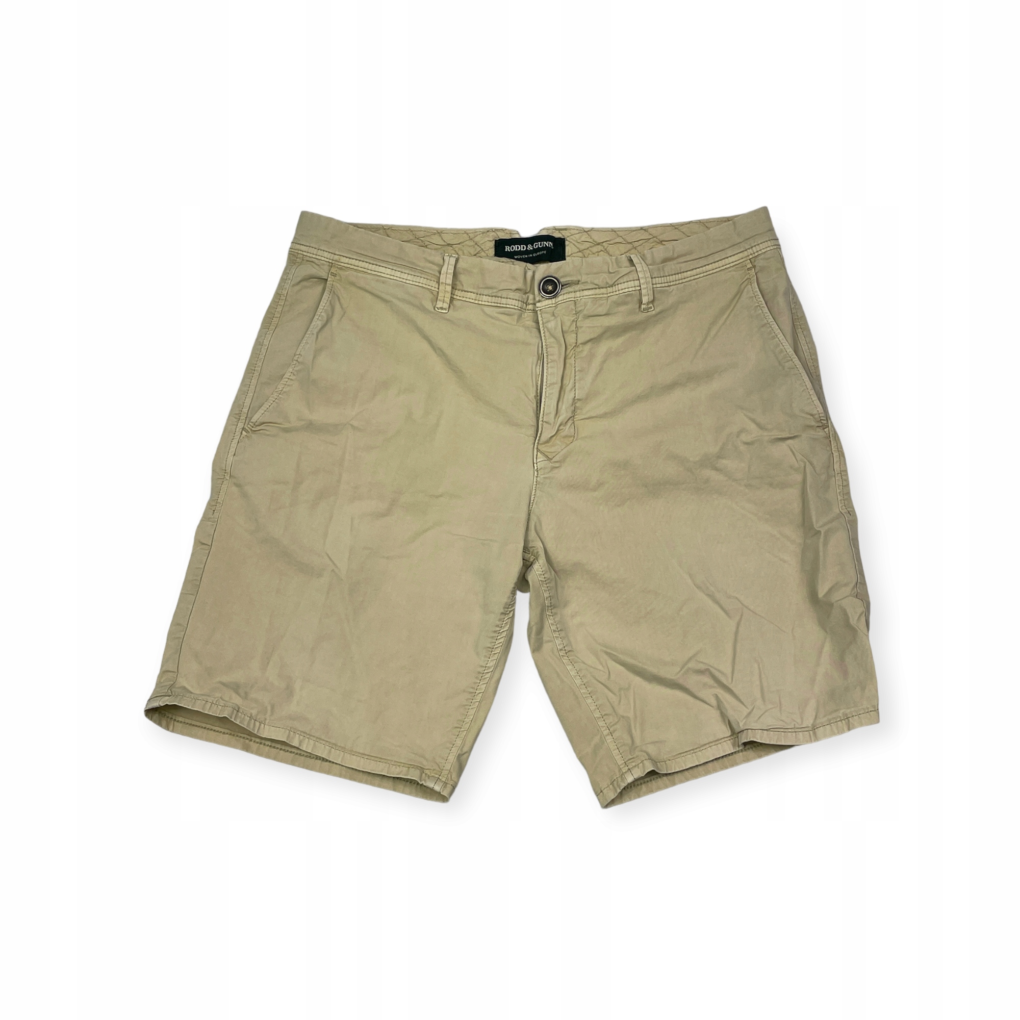 Elegantní krátké kraťasy Rodd&amp;gunn 33