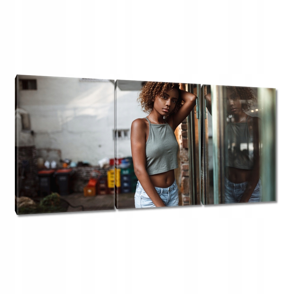

Obrazy 120x60 Ładne kobiety Laski Babki