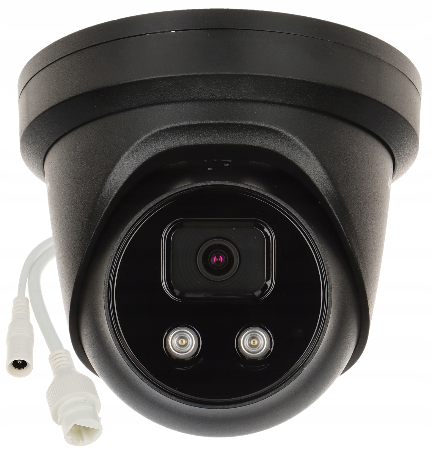 Ip Kamera DS-2CD2366G2-IU (2,8 Mm)(c)(čierna) Acusense 6 Mpx Hikvision