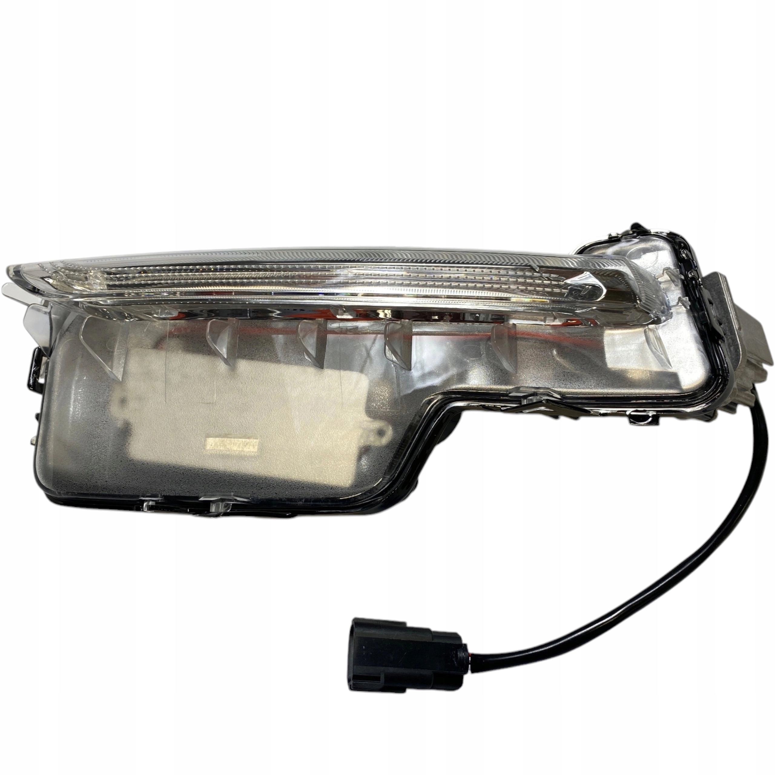 Lampa Denního Světla Pravé halogenové světlo Drl Volvo V60 S60 2013-2017
