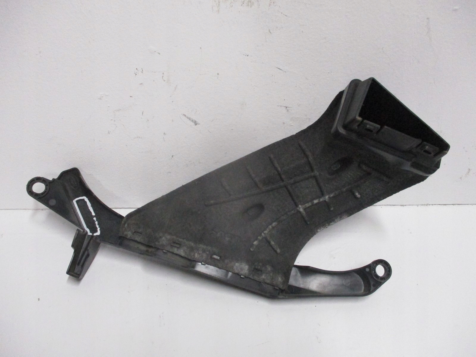 intake air RANGE ROVER EVOQUE BJ32-9A675-AL