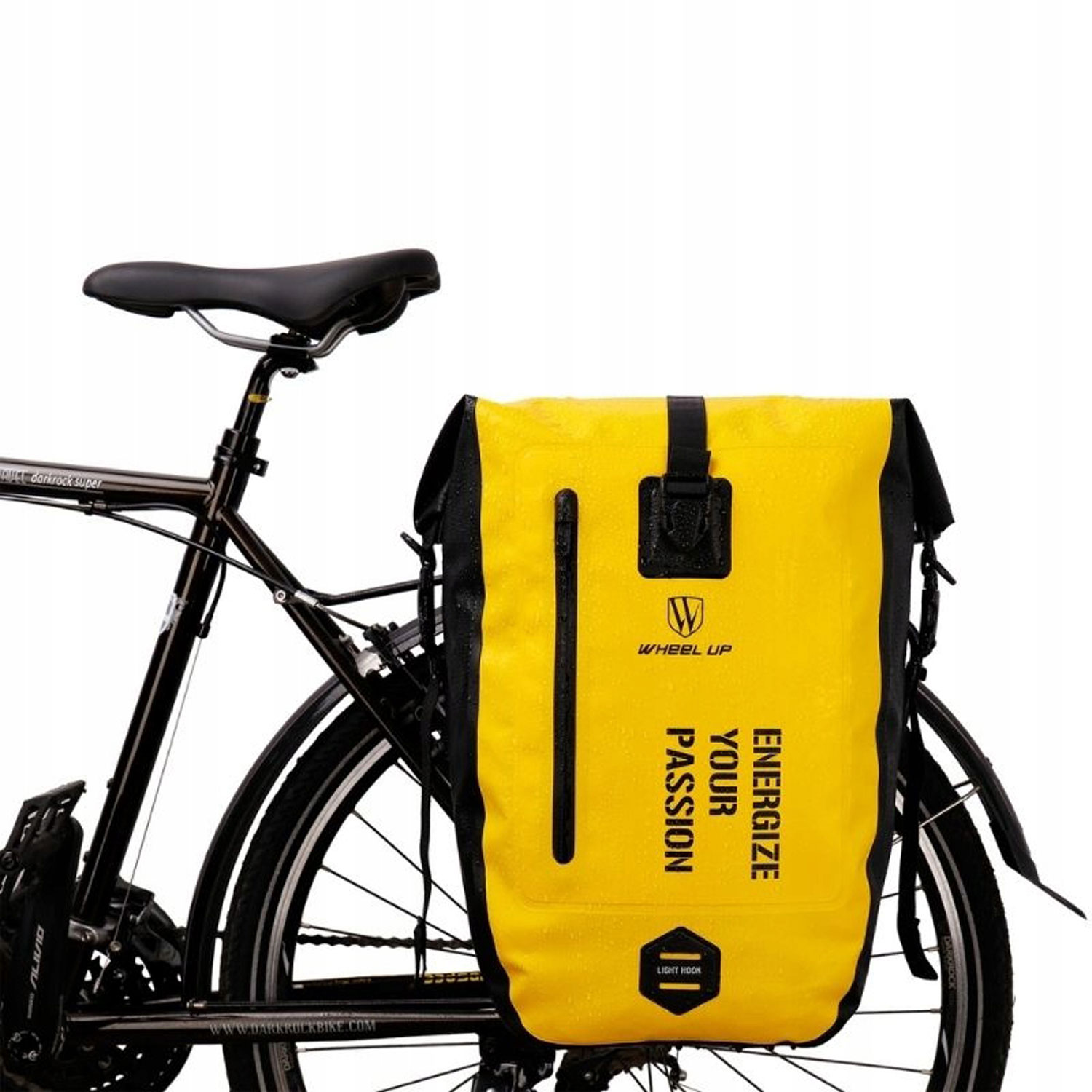 

Sakwa Torba Na Bagażnik Rowerowy Sakwy Rowerowe