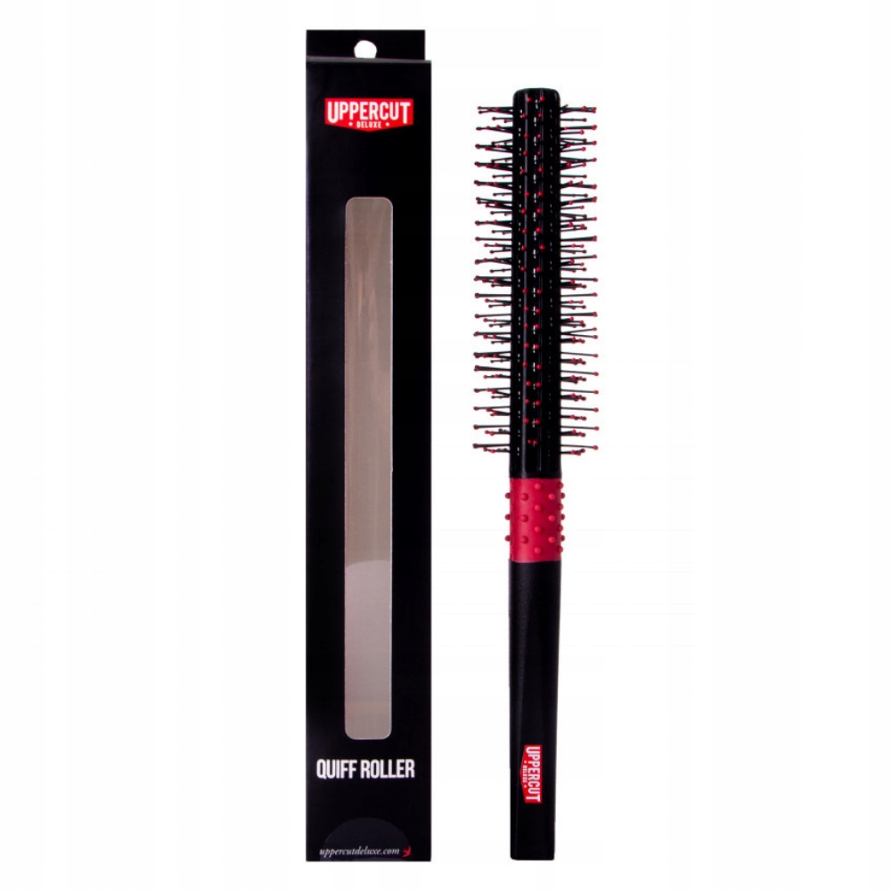 

Uppercut Quiff Roller Szczotka Do Włosów Męska