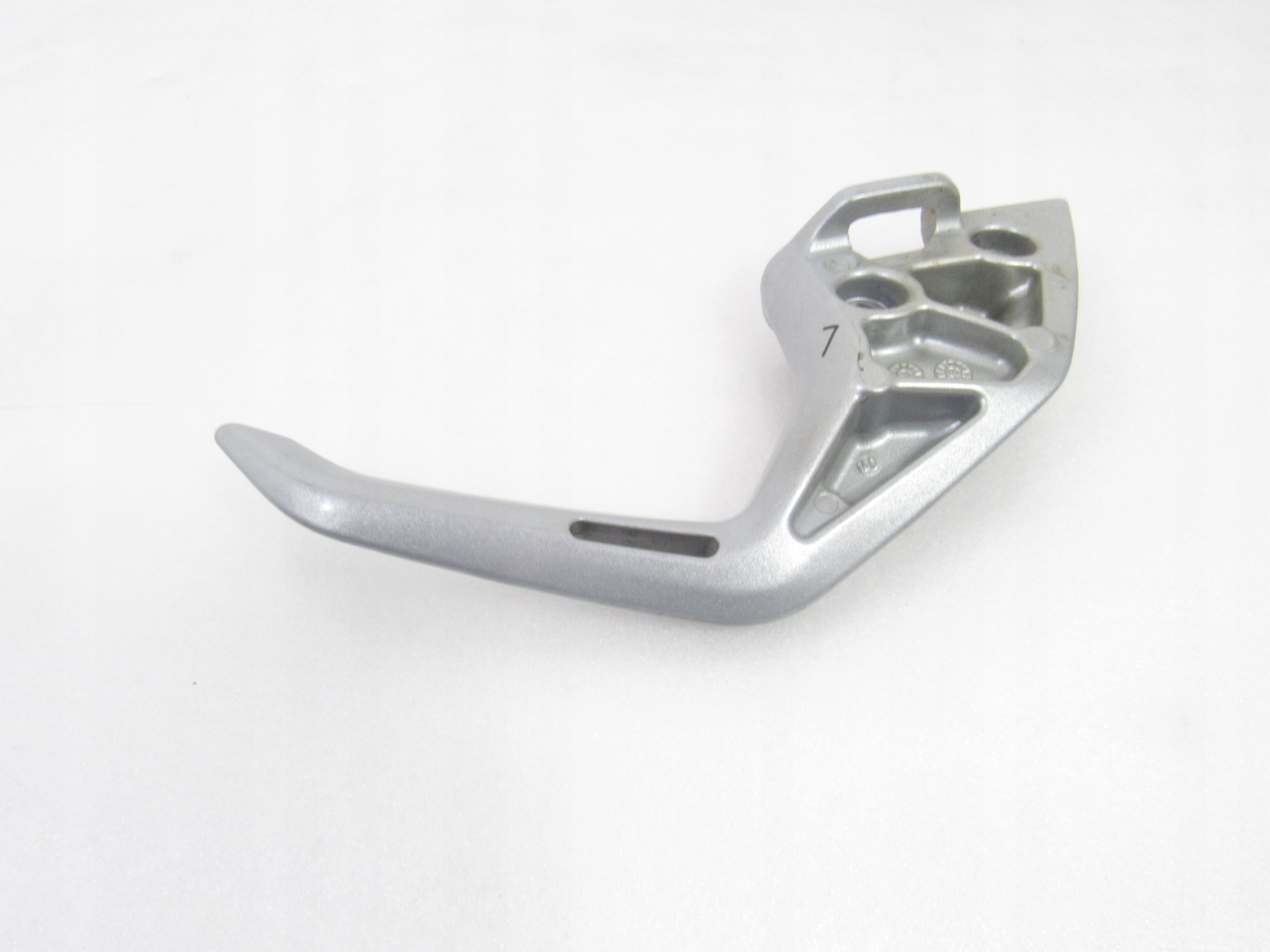 Uchwyt pasażera lewy BMW G 310, 19r ABS