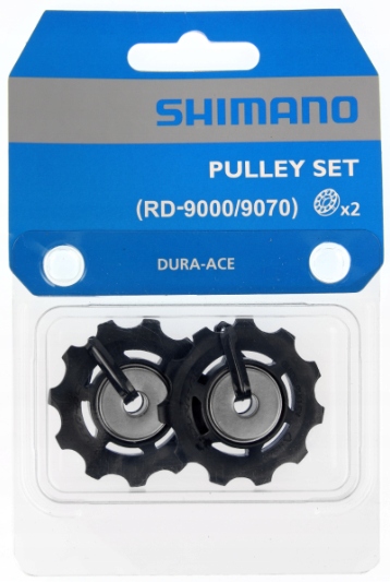 Kolečka přehazovačky Shimano RD-9000 RD-9070 Dura-ace