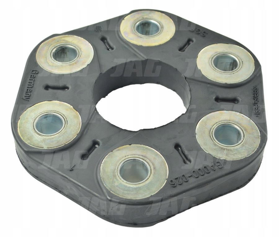 Gumová spojka Sgf Germany Deutz M1322 M2680 0625.5785