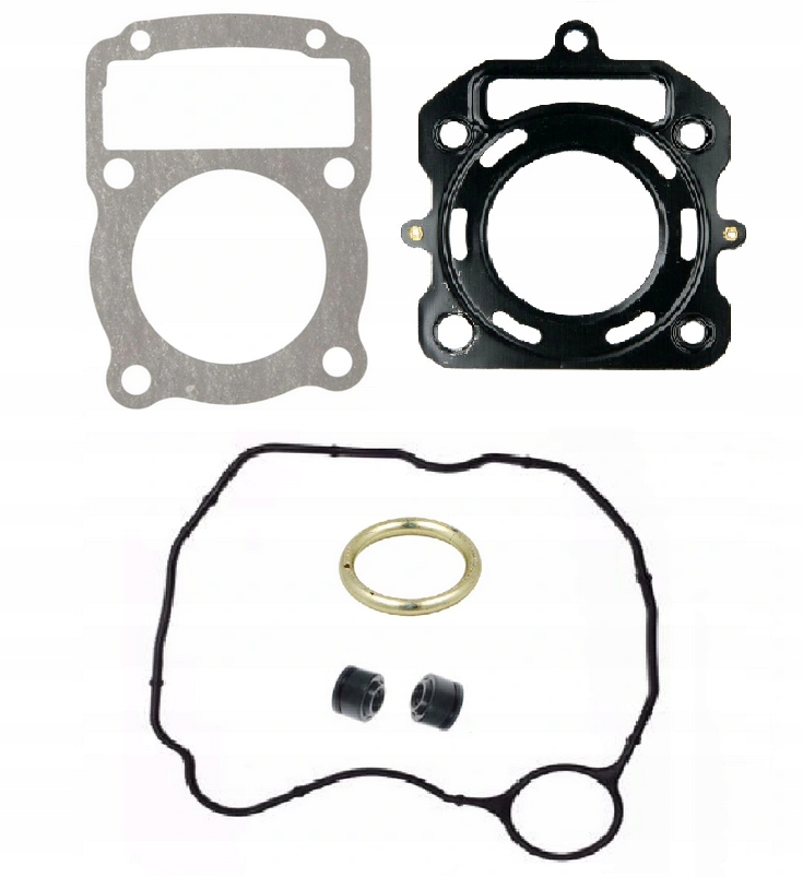 USZCZELKA CYLINDRA GŁOWICY Quad Bashan 250cc OEM!