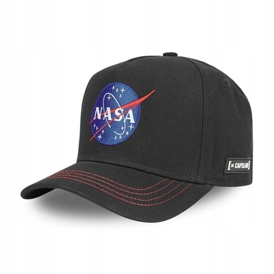 Čepice Capslab Casquette Capslab CL/NASA/1/NAS5