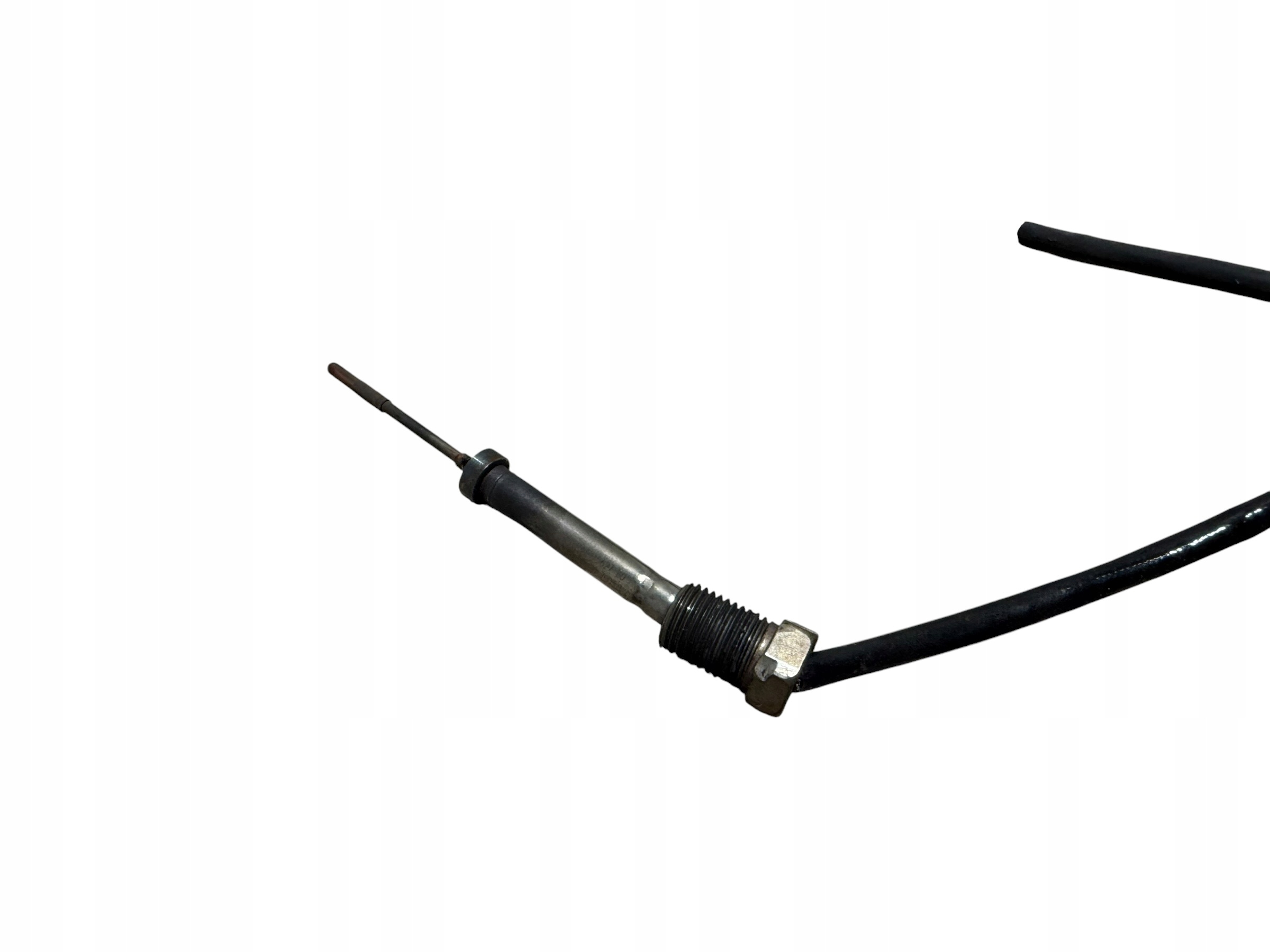 Sensor Sensoren TEMPERATURY Gase DPF DW10F PEUGEOT 308 2.0 BLUEHDI