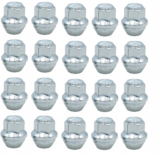 NAKRETKI DO KOL FORD KUGA 2 FIESTA MK7 FOCUS MK3 4