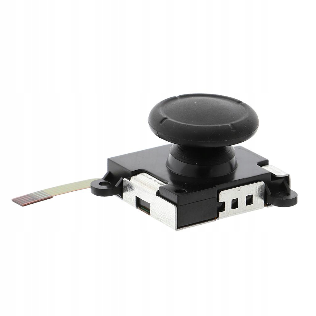 3 . NS switch thumbstick Pochodzenie zamiennik