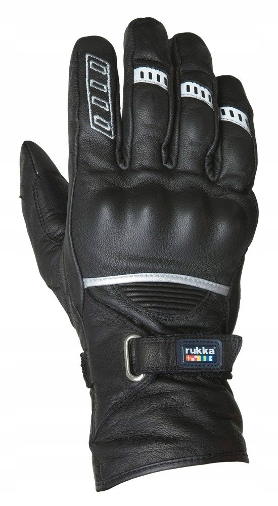 Rękawice Rukka Apollo czarne Producent Rukka