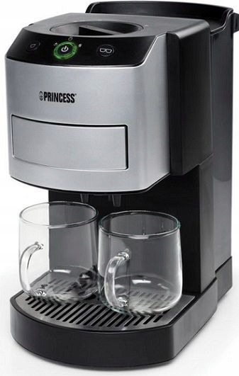 Ekspres do kawy Princess Pad Coffee Maker na pady