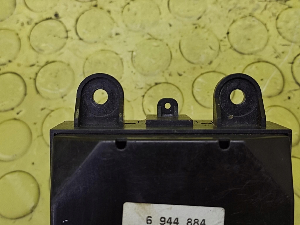 BMW E60 switch POKRETLO KONTROLER IDRIVE 6944884