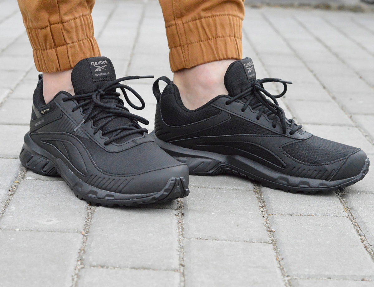 Reebok Ridgerider 6 GTX FW9642 Wodoodporne Marka Reebok