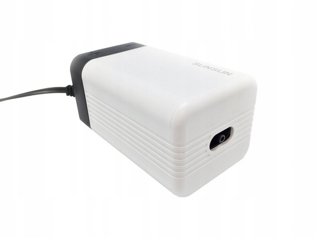 

Sunsun CT-201 Napowietrzacz regulowany 1,5l/min
