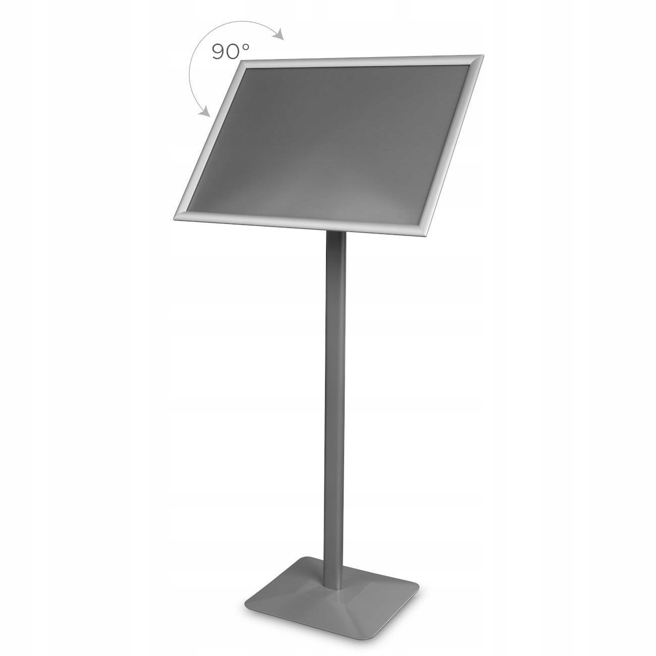 Stojak informacyjny a2 Marka inna