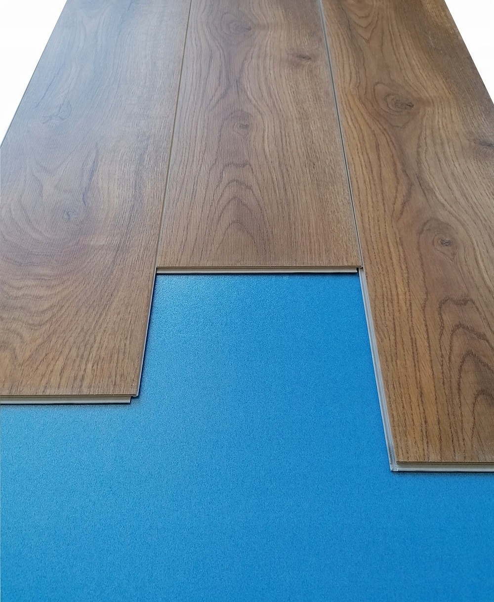 

Podkład Lvt Pod Panele Winylowe 1,5 mm 1m2