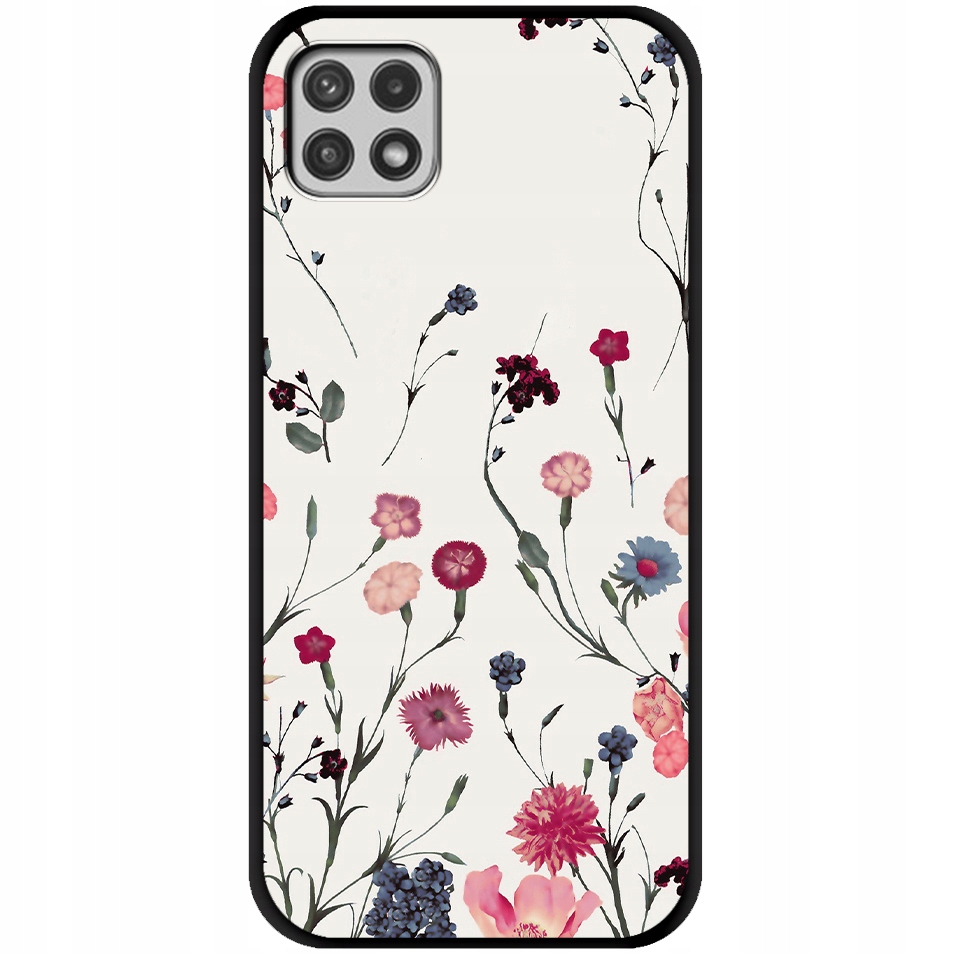 

Etui do Samsung Galaxy A22 5G Case Szkło