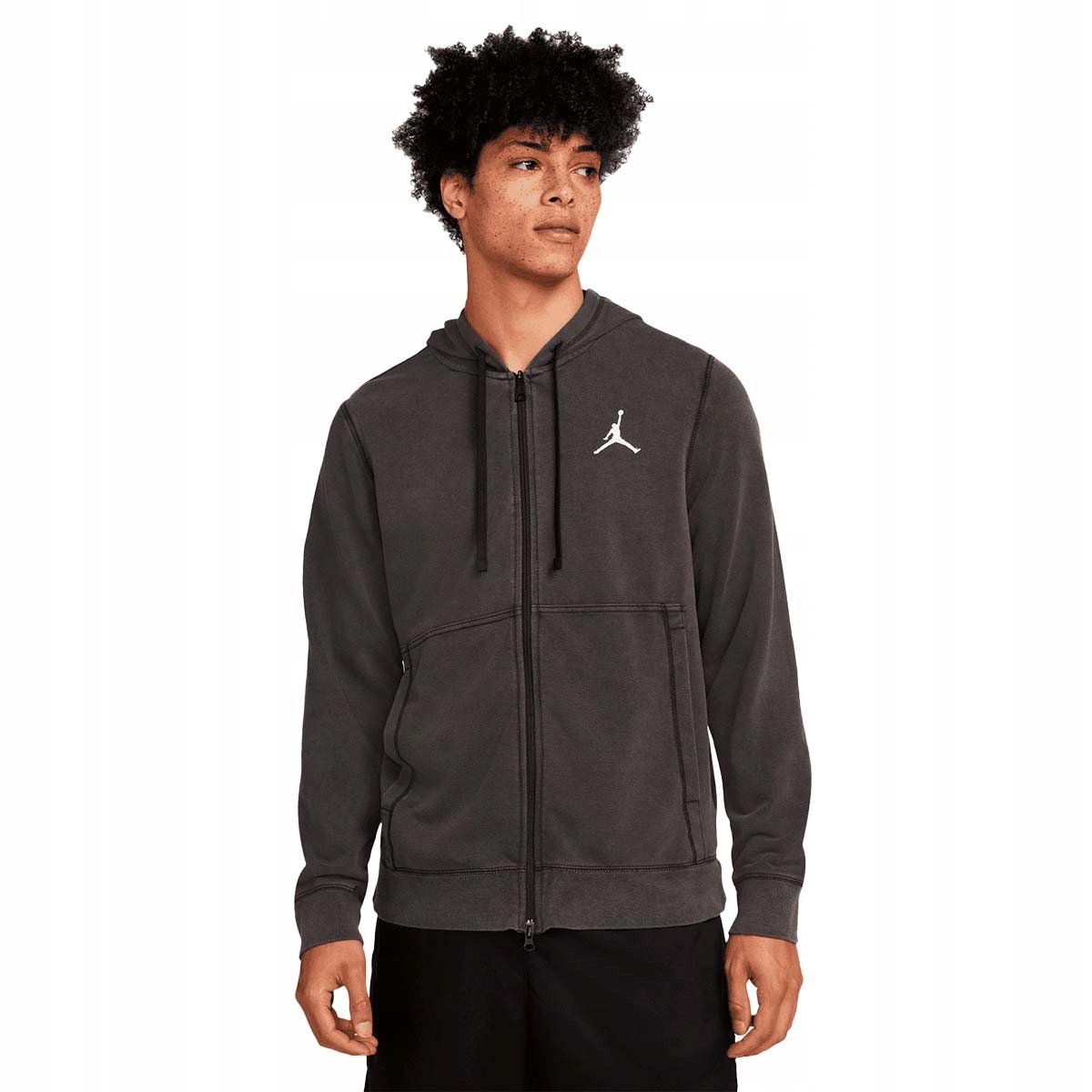 

Bluza Nike Air Jordan Dri-FIT Fleece Full-Zip r.L