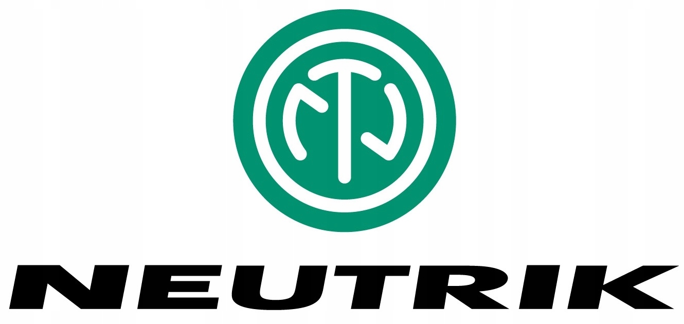 NEUTRIK NE8MX-B-1 Obudowa RJ45 złącze EtherCON Marka Neutrik