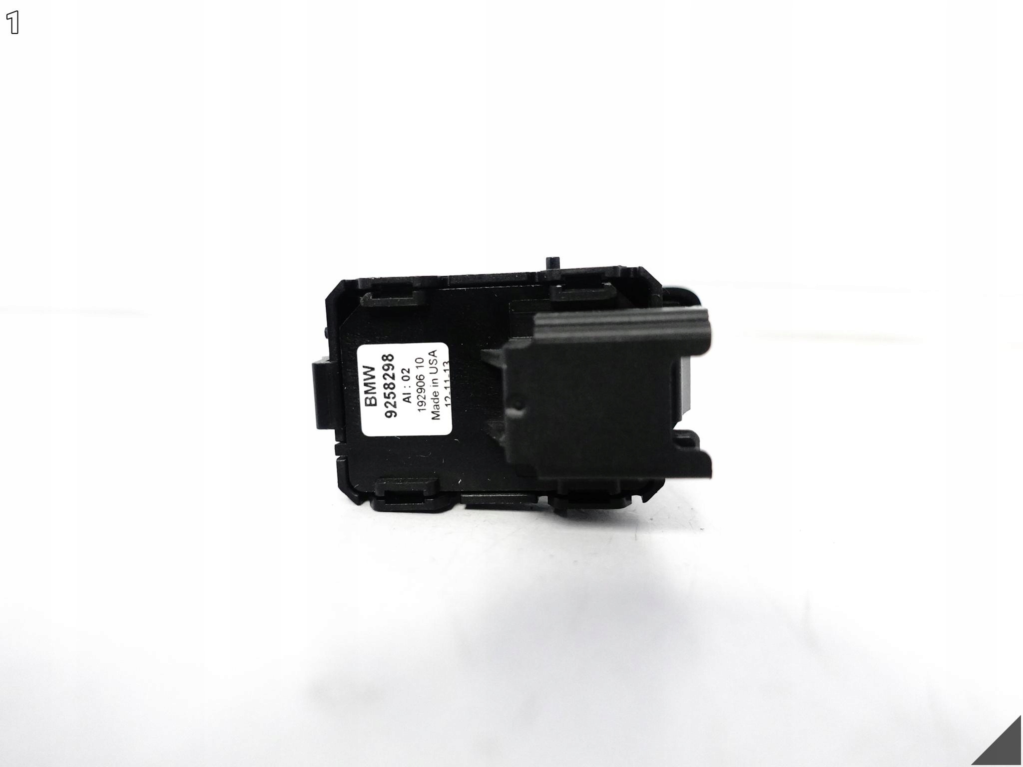 BMW 2 ACTIVE TOURER F45 14-22 button PANEL ZAMYKANIA door left front