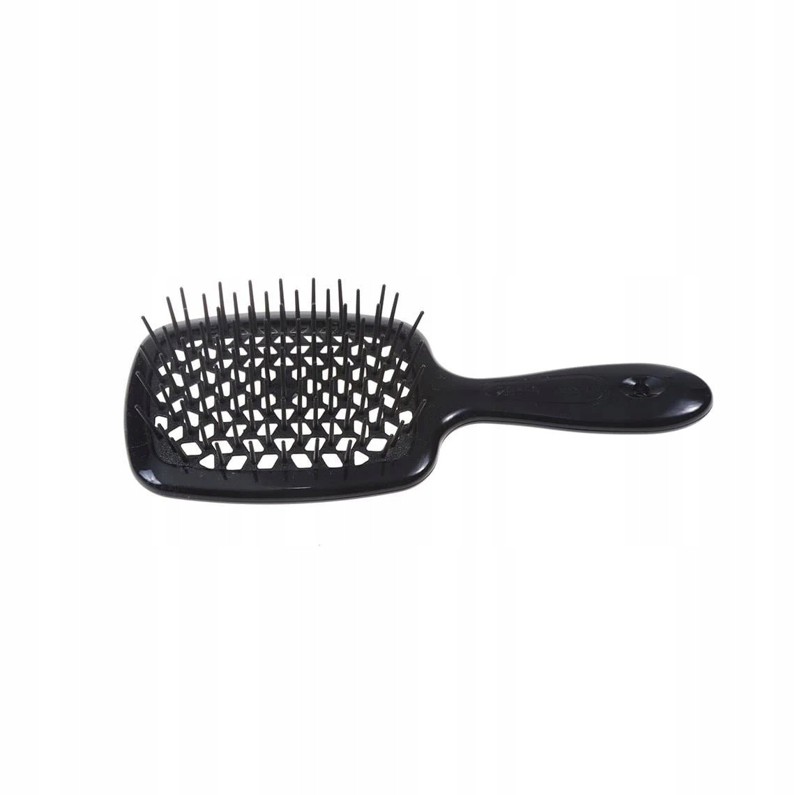 Janeke Kartáč na vlasy Superbrush Normal z uhlíkových vláken Antistatic