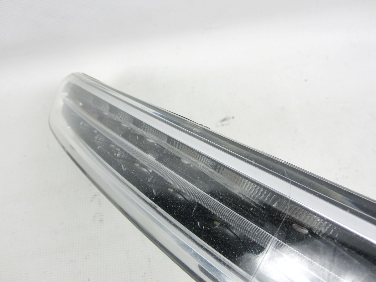 light dzienne light DRL Led left Porsche Cayenne S II 958 7P5 92A