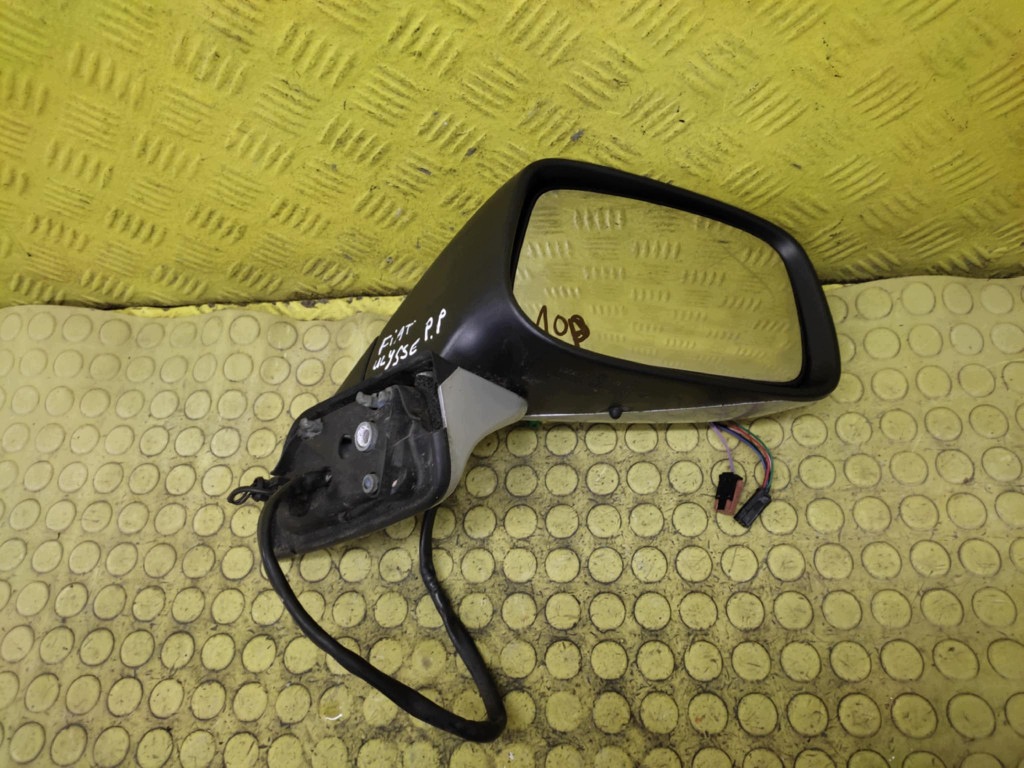 FIAT ULYSSE II mirror right 10 PIN